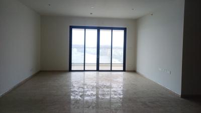 Living Room Image of 3650 Sq.ft 4 BHK Apartment / Flat for sale in Marina One Phase 1, Marine Drive Kochi for Rs. 54000000
