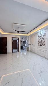 2.5 BHK Independent Builder Floor