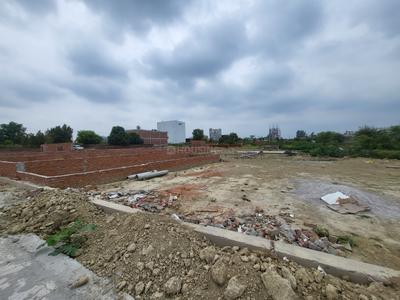 Image of 1250 Sq.ft Residential Plot / Land for sale in Gomti Nagar, Lucknow for Rs. 3062500