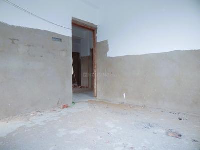 Bedroom Image of 1040 Sq.ft 3 BHK Apartment / Flat for sale in Dum Dum Cantonment Kolkata for Rs. 4160000