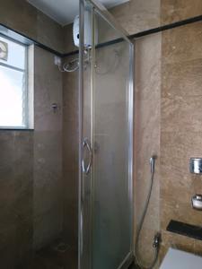 Bedroom One Image of 2310 Sq.ft 3.5 BHK Apartment / Flat for sale in Darode Shriniwas Liviano Phase I, Kharadi Pune for Rs. 24200000