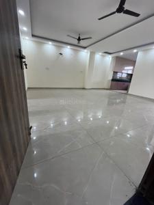 Hall Image of 2000 Sq.ft 4 BHK Builder Floor for rent in Delta II Greater Noida for Rs. 32000