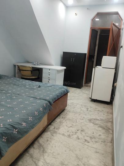 West Patel Nagar, Patel Nagar Bedroom 1