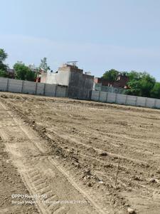 Image of 1000 Sq.ft Residential Plot / Land for sale in VJ Khushi Homes, Bakshi Ka Talab, Lucknow for Rs. 1750000