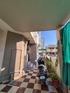 Image of 1378 Sq.ft 3 BHK Independent House for sale in Radhanpur Road, Mehsana for Rs. 6600000