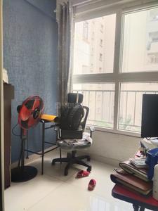 Bedroom Image of 1290 Sq.ft 2 BHK Apartment / Flat for sale in United Dream City by United Projects, Kannamangala - Whitefield Hoskote Road Bengaluru for Rs. 12700000