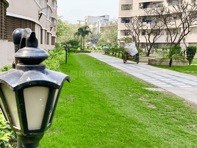 Image of 1413 Sq.ft 2.5 BHK Apartment / Flat for sale in ABA Olive County, Vasundhara, Ghaziabad for Rs. 17500000