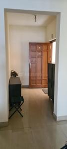 2.5 BHK Flat