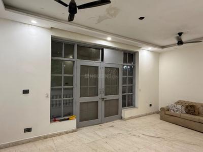 Living Room Image of 2700 Sq.ft 3 BHK Builder Floor for sale in Sushant Lok Phase 1 Gurgaon for Rs. 34500000