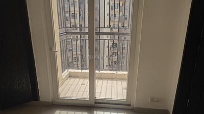 Balcony Image of 1044 Sq.ft 2 BHK Apartment / Flat for sale in Paramount Floraville, Sector 137 Noida for Rs. 12000000