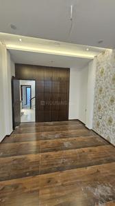 Bedroom Image of 2300 Sq.ft 3 BHK Independent House for sale in Shubh - Laabh Tirumala Greens, Nipania Indore for Rs. 17500000