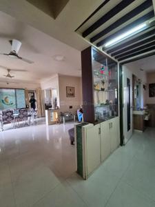 Hall Image of 1480 Sq.ft 3 BHK Apartment / Flat for sale in Kothrud Pune for Rs. 19000000