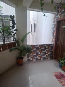 Balcony Image of 650 Sq.ft 2 BHK Apartment / Flat for sale in Dnyaneshwar Housing Society, Alandi Pune for Rs. 3800000