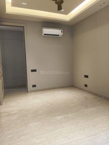 Bedroom Image of 4950 Sq.ft 4 BHK Builder Floor for sale in Kailash Colony New Delhi for Rs. 115000000