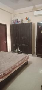 Bedroom Image of 700 Sq.ft 2 BHK Apartment / Flat for sale in Sanganer Jaipur for Rs. 4200000