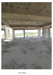 Image of 1545 Sq.ft 3 BHK Apartment / Flat for sale in MG Aranyaa, Jagatpura, Jaipur for Rs. 8520000