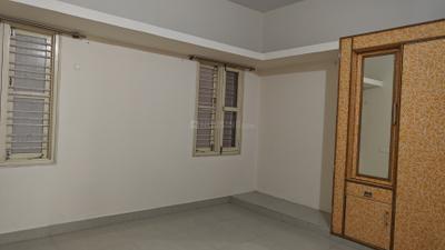 Bedroom Image of 1100 Sq.ft 2 BHK Apartment / Flat for rent in Kaggadasapura Bengaluru for Rs. 28500