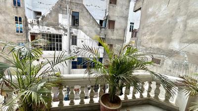 Balcony Image of AKSHAY PG in Milap Nagar, Jaipur