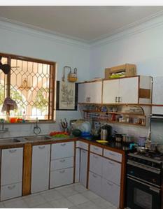 Kitchen Image of 3200 Sq.ft 5 BHK Independent House for sale in Panjim Goa for Rs. 110000000