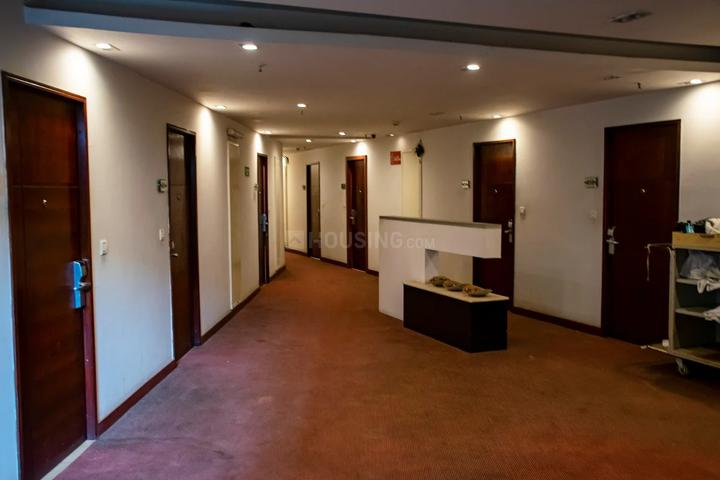 Hall Image of Colive Lotuspark in Kartik Nagar, Bengaluru