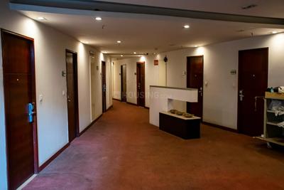 Hall Image of Colive Lotuspark in Kartik Nagar, Bengaluru