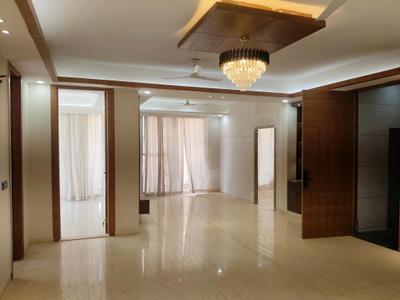 Living Room Image of 3000 Sq.ft 3 BHK Builder Floor for rent in Sector 41 Gurgaon for Rs. 90000
