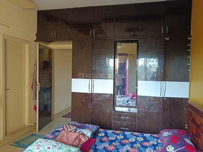 Bedroom Image of 1475 Sq.ft 3 BHK Apartment / Flat for sale in Nandi Forest View by Nandi Developers, Srinivaspura Bengaluru for Rs. 13400000
