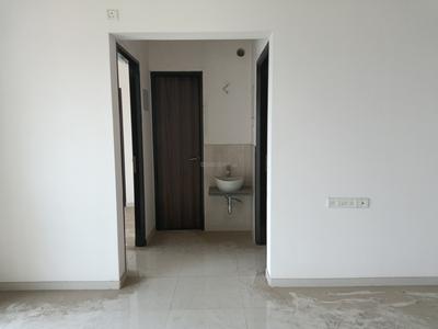 Living Room Image of 1250 Sq.ft 2 BHK Apartment / Flat for rent in Panvel Navi Mumbai for Rs. 21000