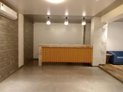 Hall Image of 3090 Sq.ft 4 BHK Apartment / Flat for sale in Paradise Sai World City, Panvel Navi Mumbai for Rs. 42000000