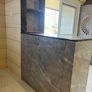 Bathroom Image of 1207 Sq.ft 2 BHK Apartment / Flat for sale in Selaiyur Chennai for Rs. 9290400