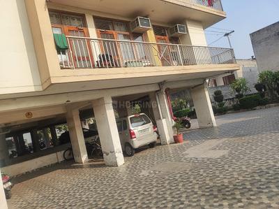 Image of 1750 Sq.ft 3 BHK Apartment / Flat for sale in VDV Maple Hieghts, Ansal Colony, Meerut for Rs. 11000000