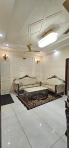 Hall Image of 1179 Sq.ft 3 BHK Builder Floor for sale in Radiala Mohali for Rs. 5790000