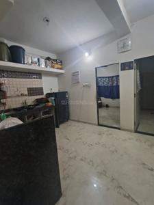 Kitchen Image of 648 Sq.ft 2 BHK Independent House for sale in Olpad Surat for Rs. 1800000