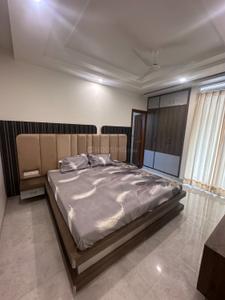 Bedroom Image of 2250 Sq.ft 4 BHK Apartment / Flat for sale in Chitrakoot Jaipur for Rs. 9600000