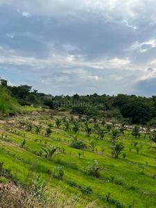 Image of 5989 Sq.ft Residential Plot / Land for sale in Harohalli, Ramnagara, Bengaluru for Rs. 7181411