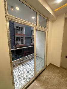 Balcony Image of 1350 Sq.ft 2 BHK Apartment / Flat for sale in Gold The Royal 107, Sector 107 Noida for Rs. 6885000