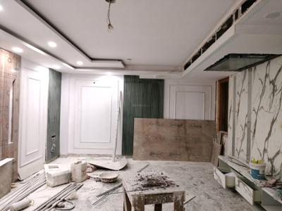 Living Room Image of 2250 Sq.ft 4 BHK Builder Floor for sale in Sector 8 Dwarka New Delhi for Rs. 39500000