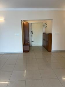 Hall Image of 2200 Sq.ft 3 BHK Apartment / Flat for sale in Jeevan Bima Nagar Bengaluru for Rs. 32500000