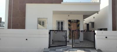 Image of 1647 Sq.ft 3 BHK Duplex for sale in Thimmapuram, Kakinada for Rs. 12000000