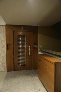 Kitchen Image of 2300 Sq.ft 3 BHK Apartment / Flat for rent in Ratnaakar Atelier, Jodhpur Ahmedabad for Rs. 80000