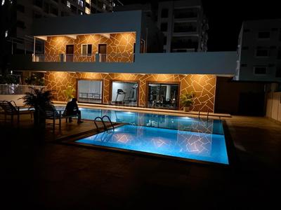 Image of 1080 Sq.ft 3 BHK Apartment / Flat for sale in Swapnil Shiv Enclave, Ayodhya Bypass, Bhopal for Rs. 7500000
