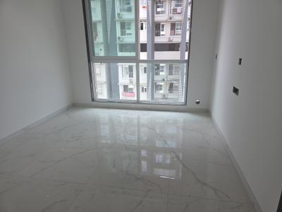 Bedroom Image of 1000 Sq.ft 2 BHK Apartment / Flat for sale in Aishwarya Optima, Mulund West Mumbai for Rs. 19500000