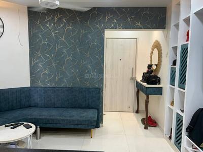 2 BHK Flat