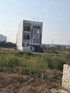 Image of 1250 Sq.ft Residential Plot / Land for sale in ATS Golf Meadows, Ashiana Colony, Dera Bassi for Rs. 6298000