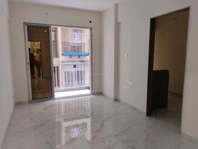 Living Room Image of 715 Sq.ft 1 BHK Apartment / Flat for sale in Ayat Angan, Ulwe Navi Mumbai for Rs. 6100001