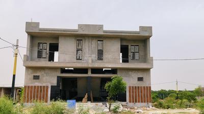 Image of 1000 Sq.ft 3 BHK Independent House for sale in Nagla Padma, Agra for Rs. 3200000