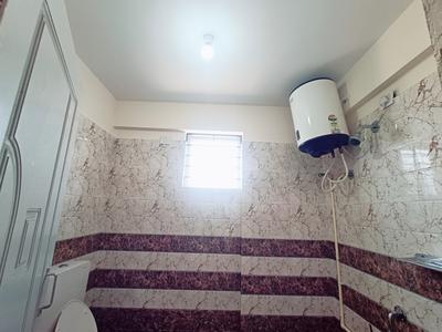 Image of 1250 Sq.ft 2 BHK Builder Floor for rent in BTM Layout, Bengaluru for Rs. 45000