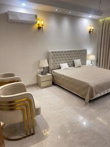Bedroom Image of 3690 Sq.ft 5 BHK Builder Floor for sale in DLF Mullanpur Chandigarh for Rs. 32500000