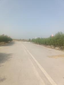 Image of 100 Sq.ft Residential Plot / Land for sale in Jewar City Propert, Jewar, Greater Noida for Rs. 3000000