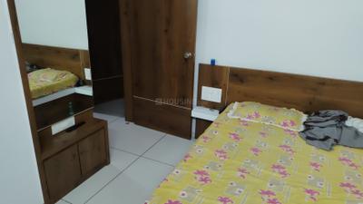 Image of 832 Sq.ft 3 BHK Apartment / Flat for sale in Nand Heights, Yogi Nagar, Rajkot for Rs. 8500000